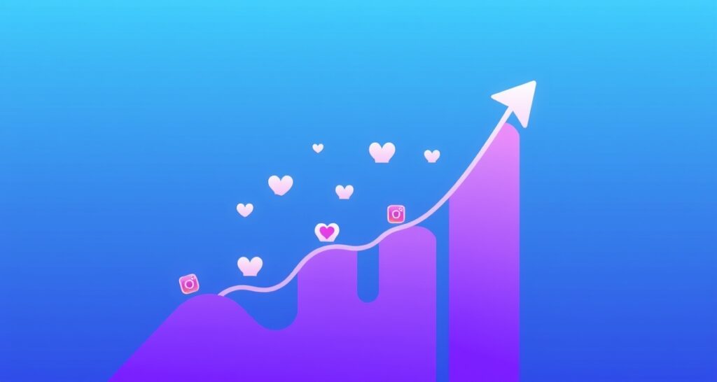 buy Instagram Likes for Instagram growth