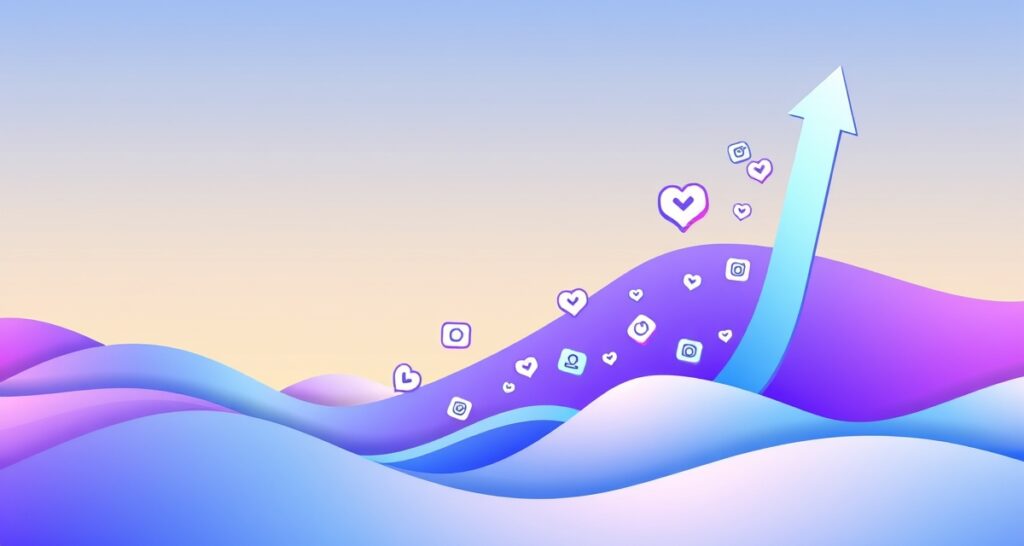 buy Instagram Likes for Instagram growth