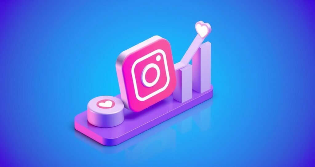 buy Instagram Likes for Instagram growth