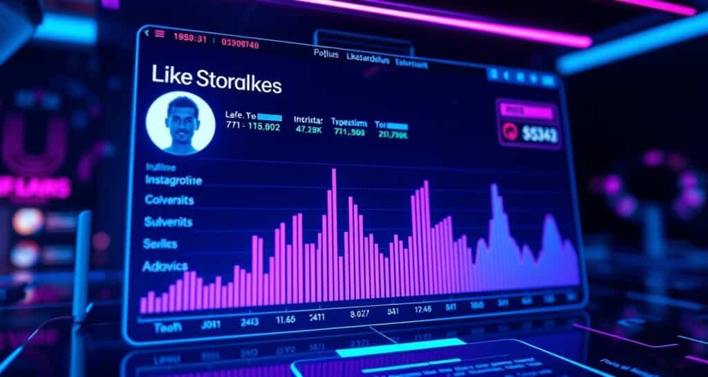 buy Instagram Likes for Instagram growth