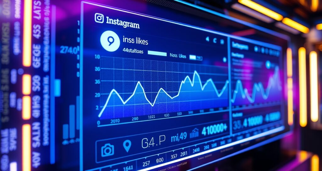 buy Instagram Likes for Instagram growth