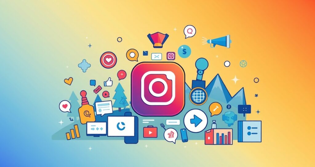 buy Instagram Reels Views for Instagram growth