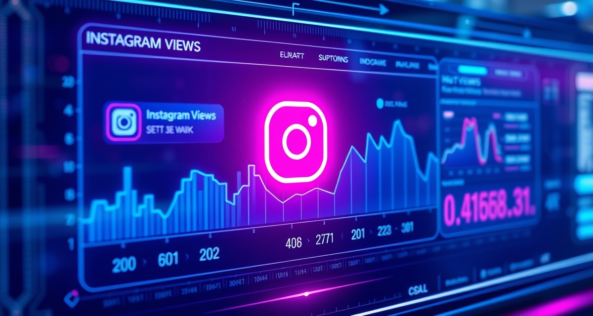 buy Instagram Reels Views