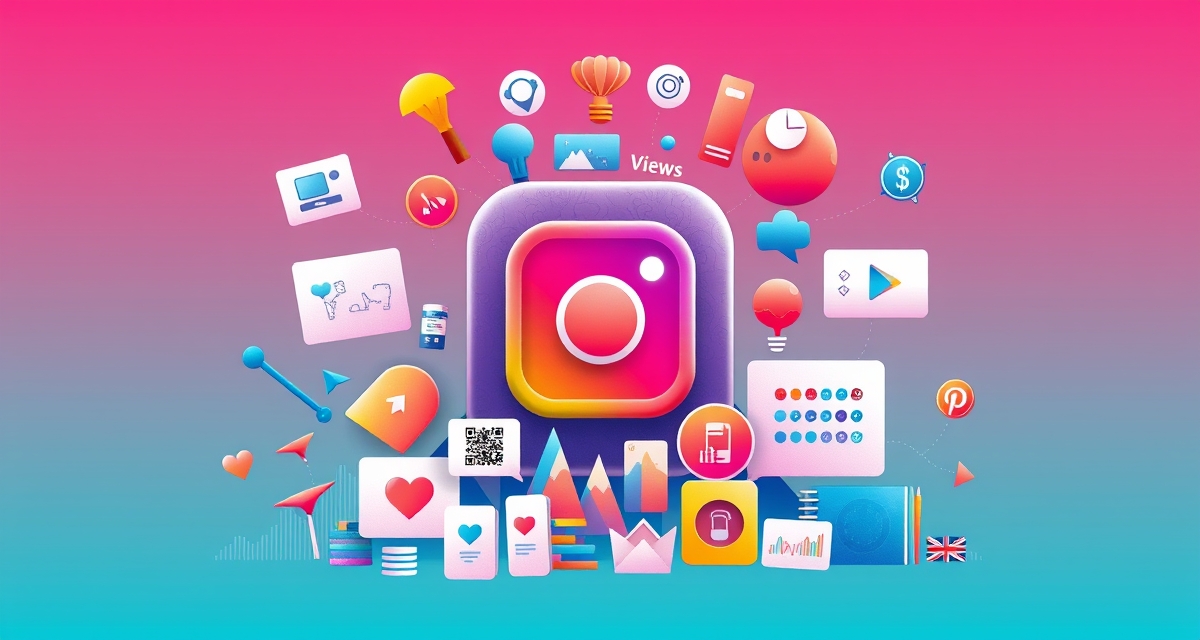 buy Instagram Reels Views