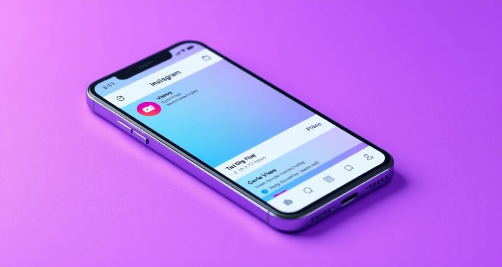 buy Instagram Reels Views for Instagram growth