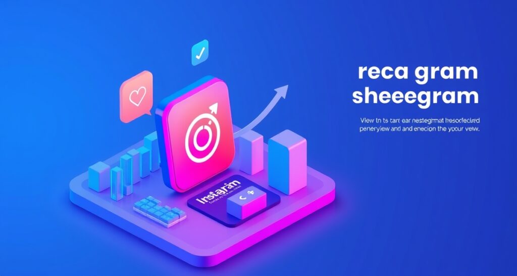 buy Instagram Reels Views for Instagram growth