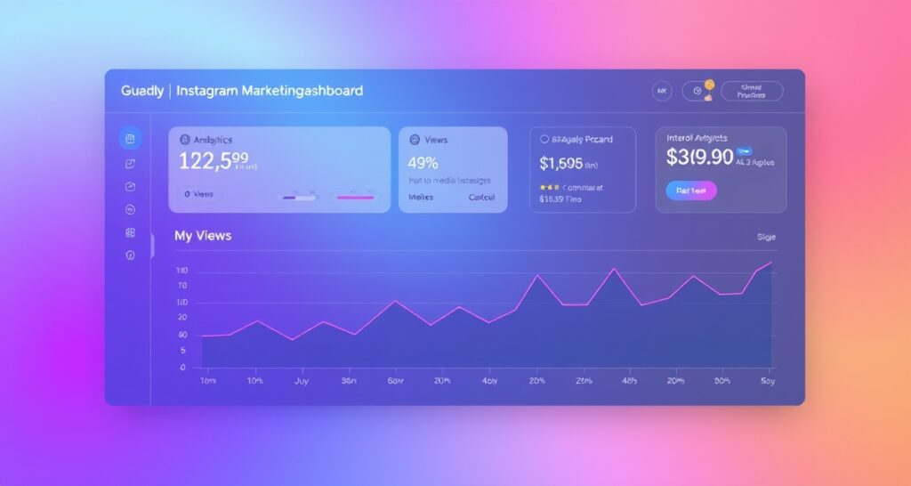 buy Instagram Reels Views for Instagram growth