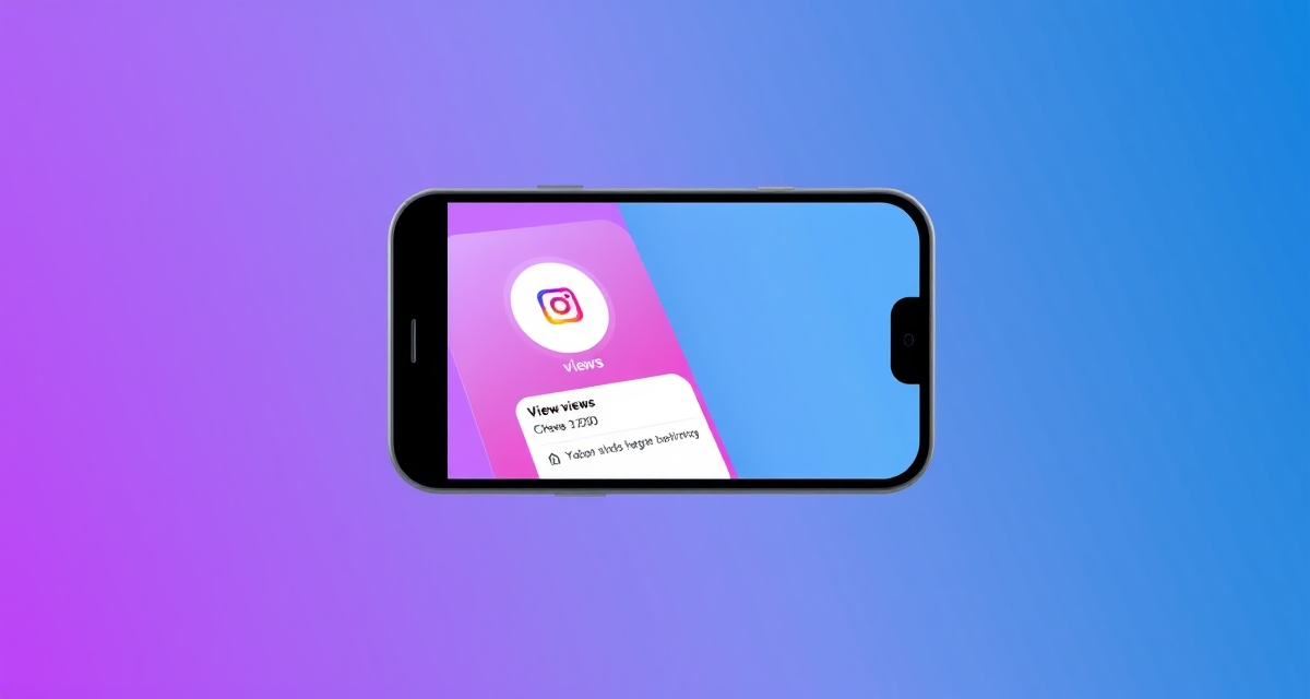 buy Instagram Reels Views