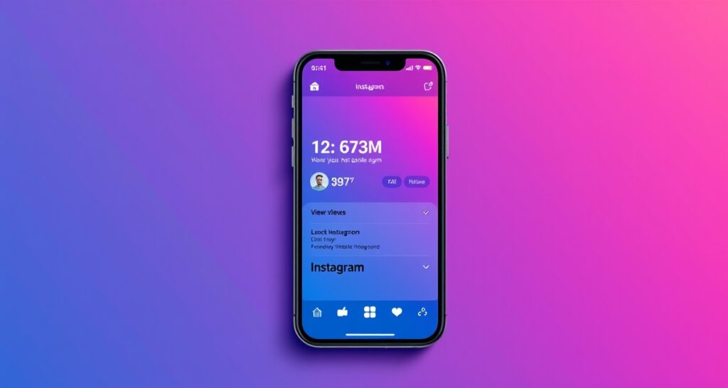 buy Instagram Reels Views for Instagram growth