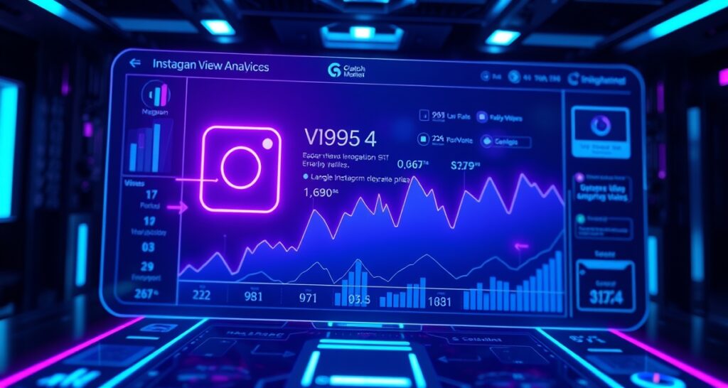 buy Instagram Reels Views for Instagram growth