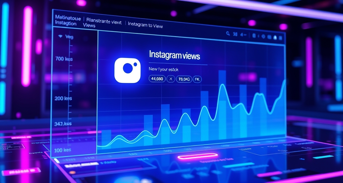 buy Instagram Reels Views