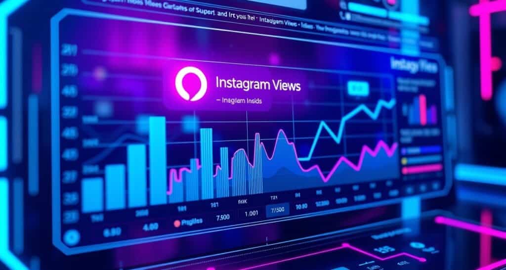buy Instagram Reels Views for Instagram growth