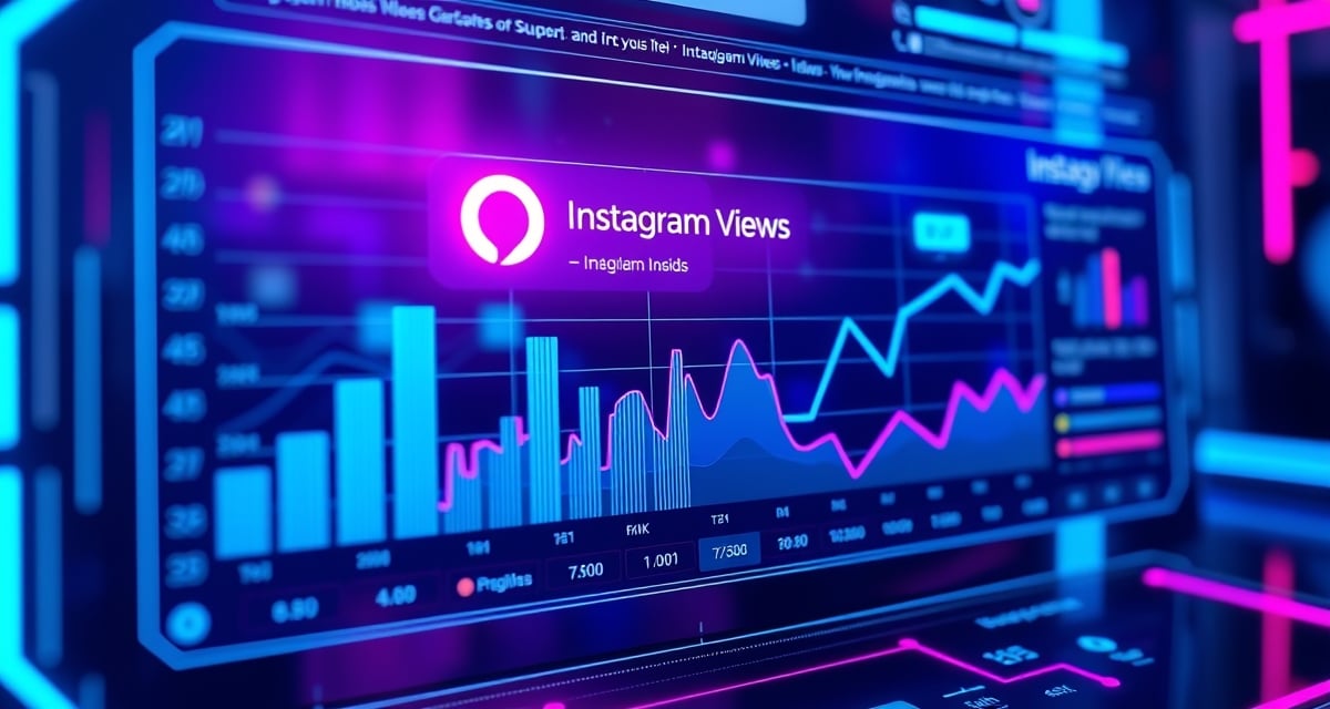 buy Instagram Reels Views