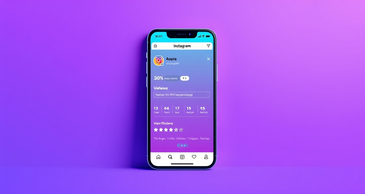 buy Instagram Reels Views