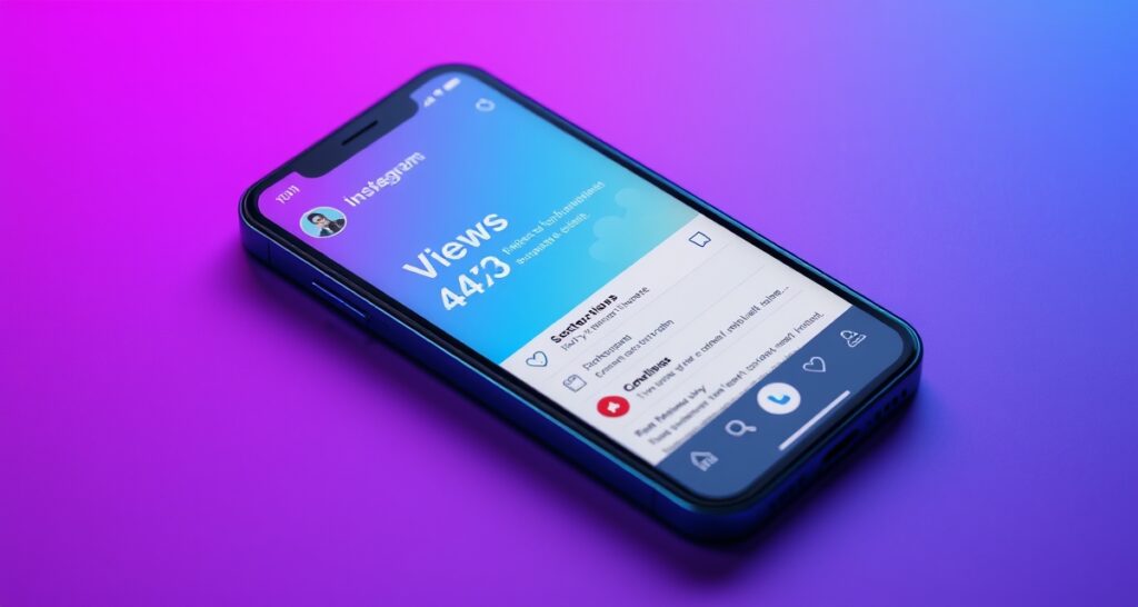 buy Instagram Reels Views – Guide buy Instagram Reels Views for Instagram growth