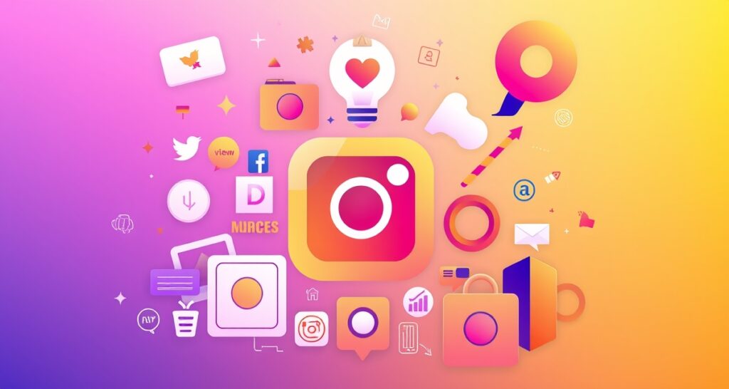 buy Instagram Reels Views for Instagram growth