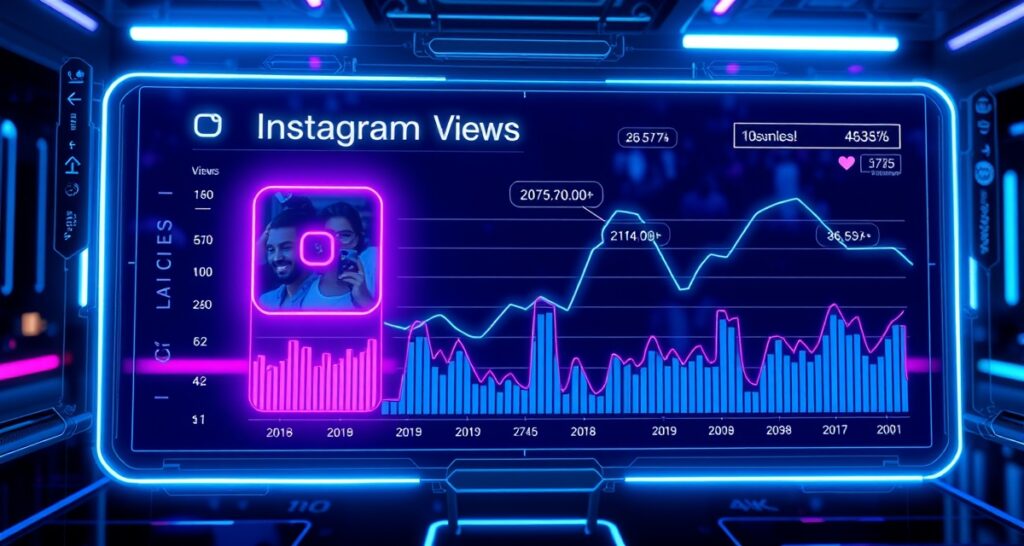 buy Instagram Reels Views for Instagram growth