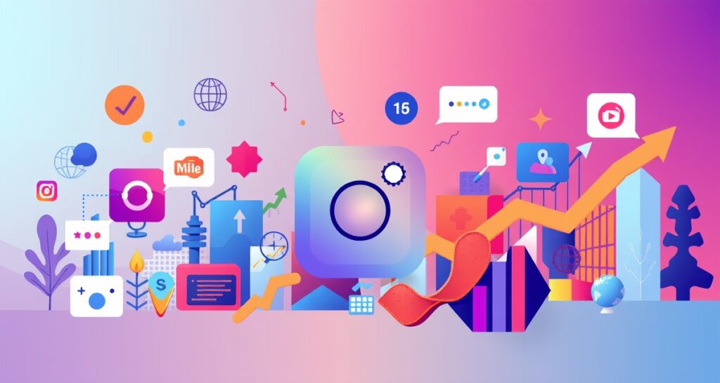 how to grow Instagram followers organically for Instagram growth