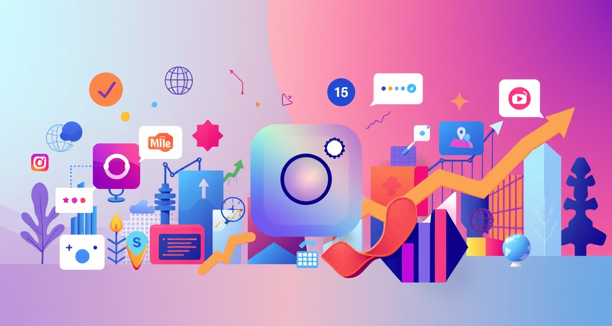 how to grow Instagram followers organically