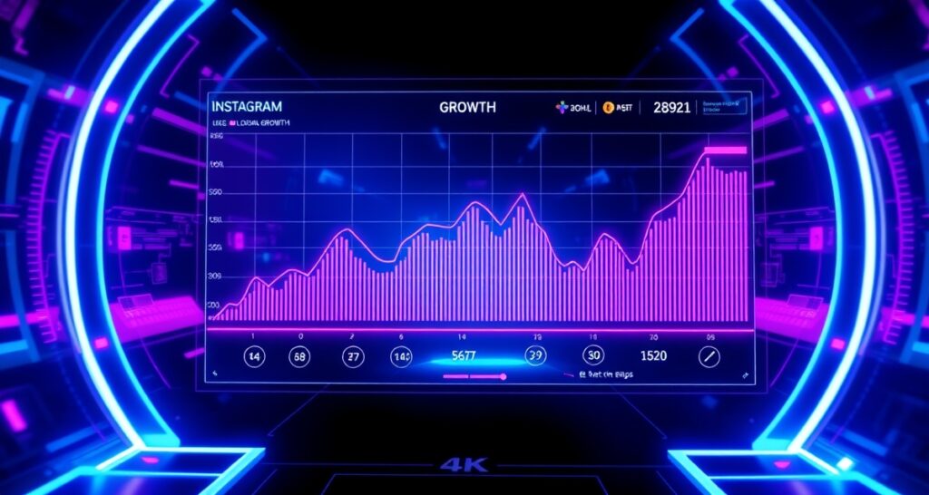 how to grow Instagram followers organically for Instagram growth