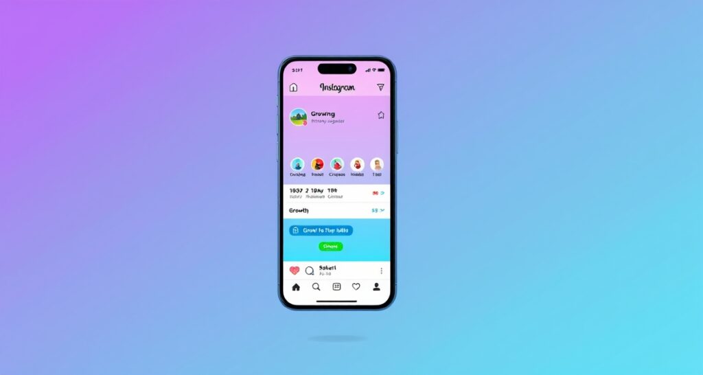 how to grow Instagram followers organically for Instagram growth