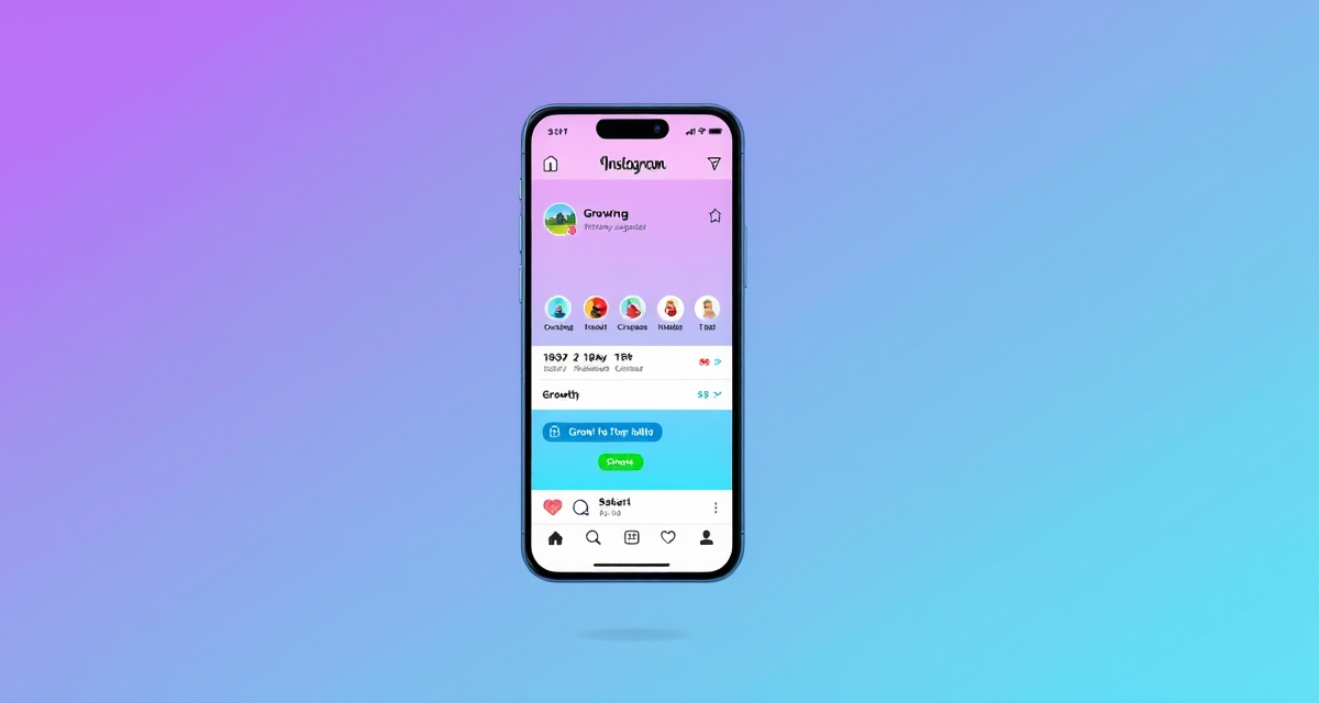 how to grow Instagram followers organically