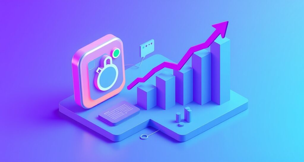 how to grow Instagram followers organically for Instagram growth