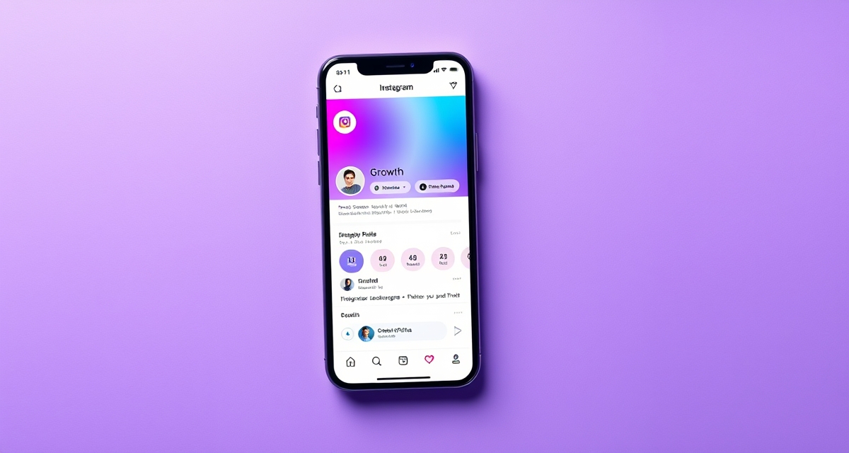 how to grow Instagram followers organically