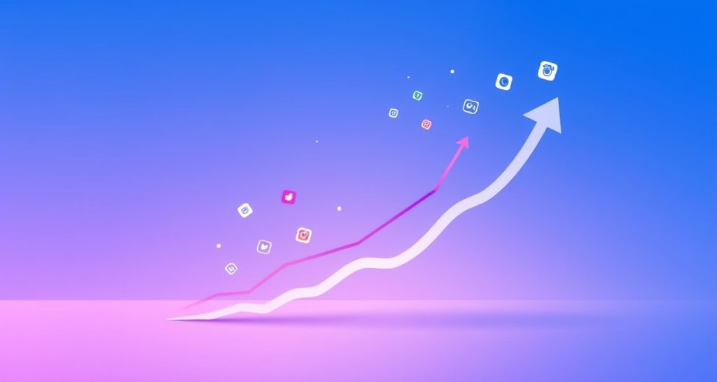 how to grow Instagram followers organically for Instagram growth