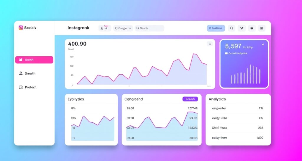 how to grow Instagram followers organically for Instagram growth