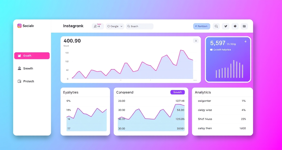 how to grow Instagram followers organically