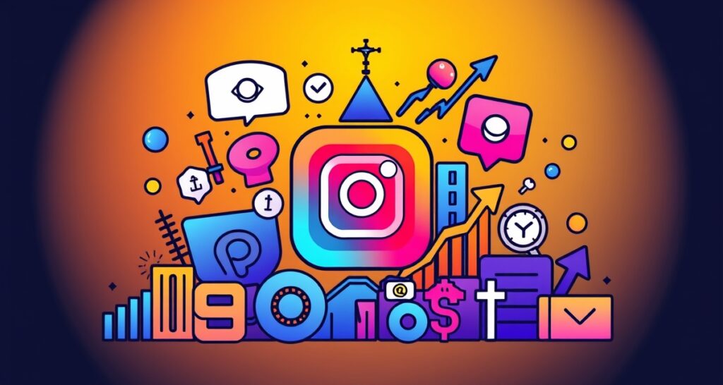 how to grow Instagram followers organically for Instagram growth