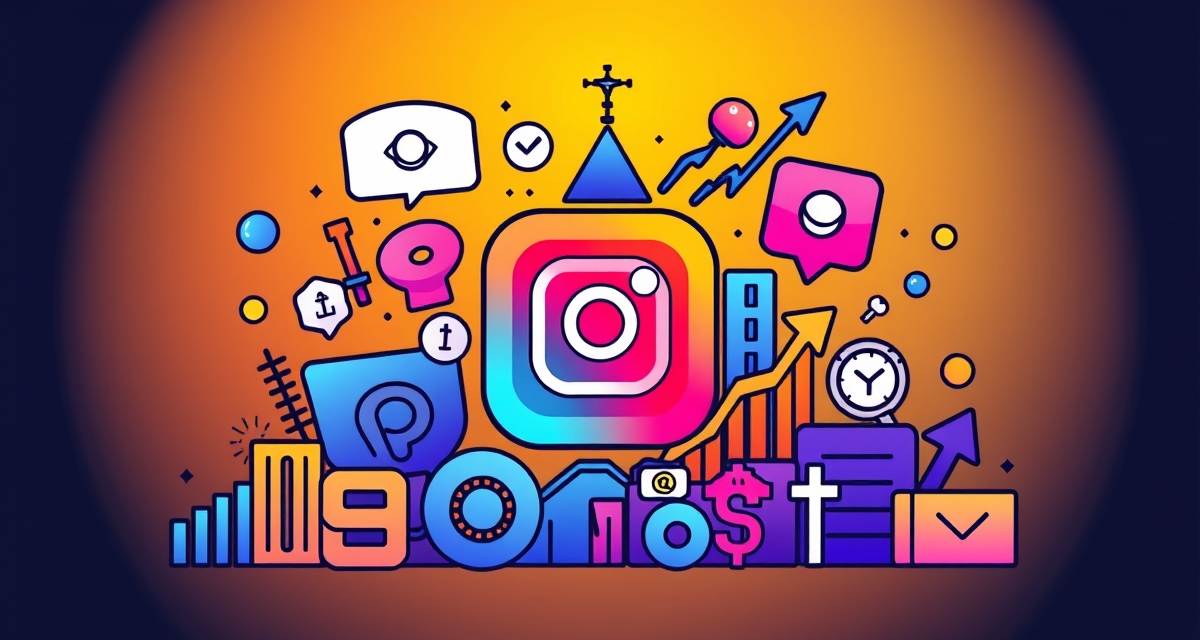 how to grow Instagram followers organically