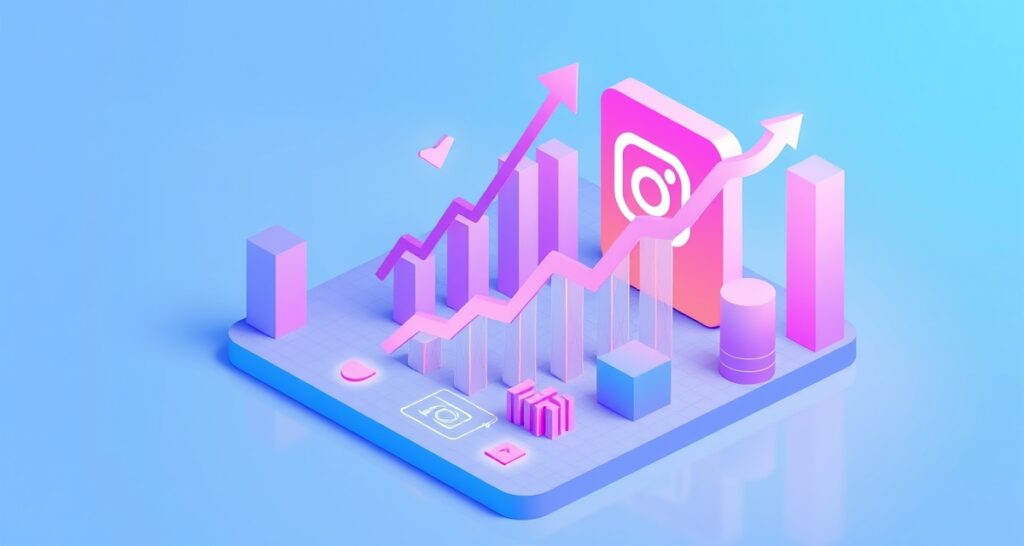 how to grow Instagram followers organically for Instagram growth