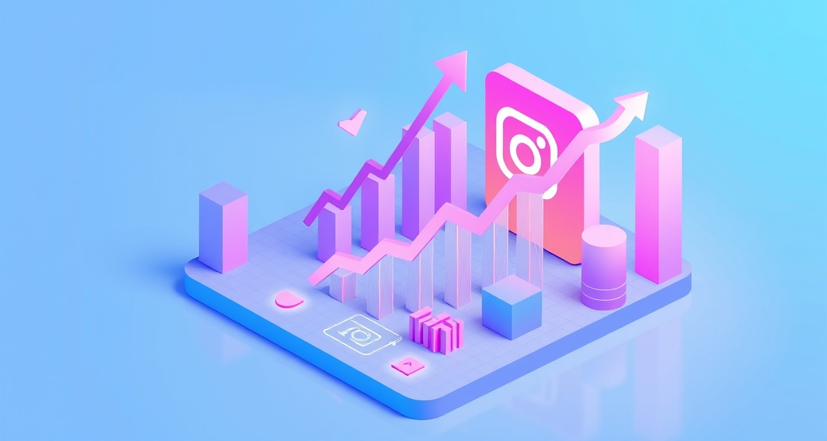 how to grow Instagram followers organically