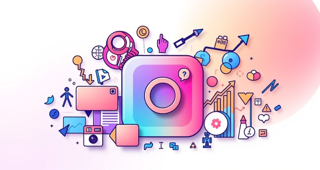 how to grow Instagram followers organically for Instagram growth