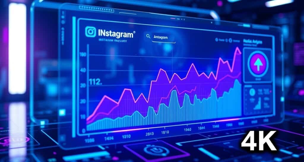 how to grow Instagram followers organically for Instagram growth