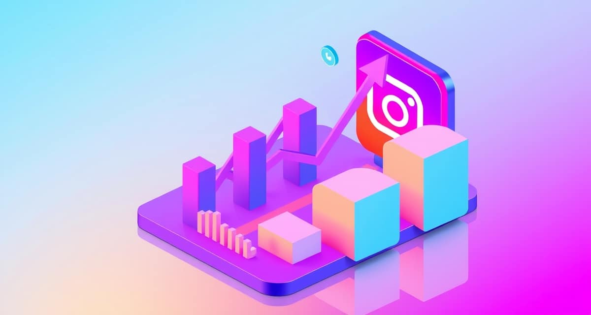 how to grow Instagram followers organically