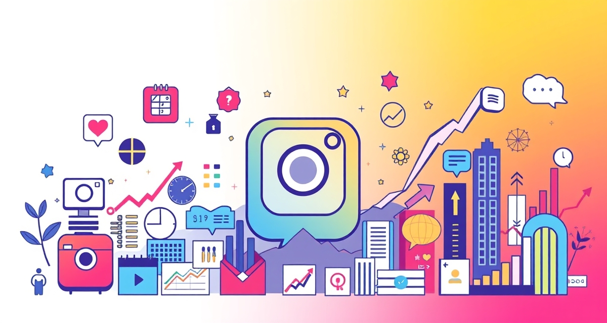how to grow Instagram followers organically