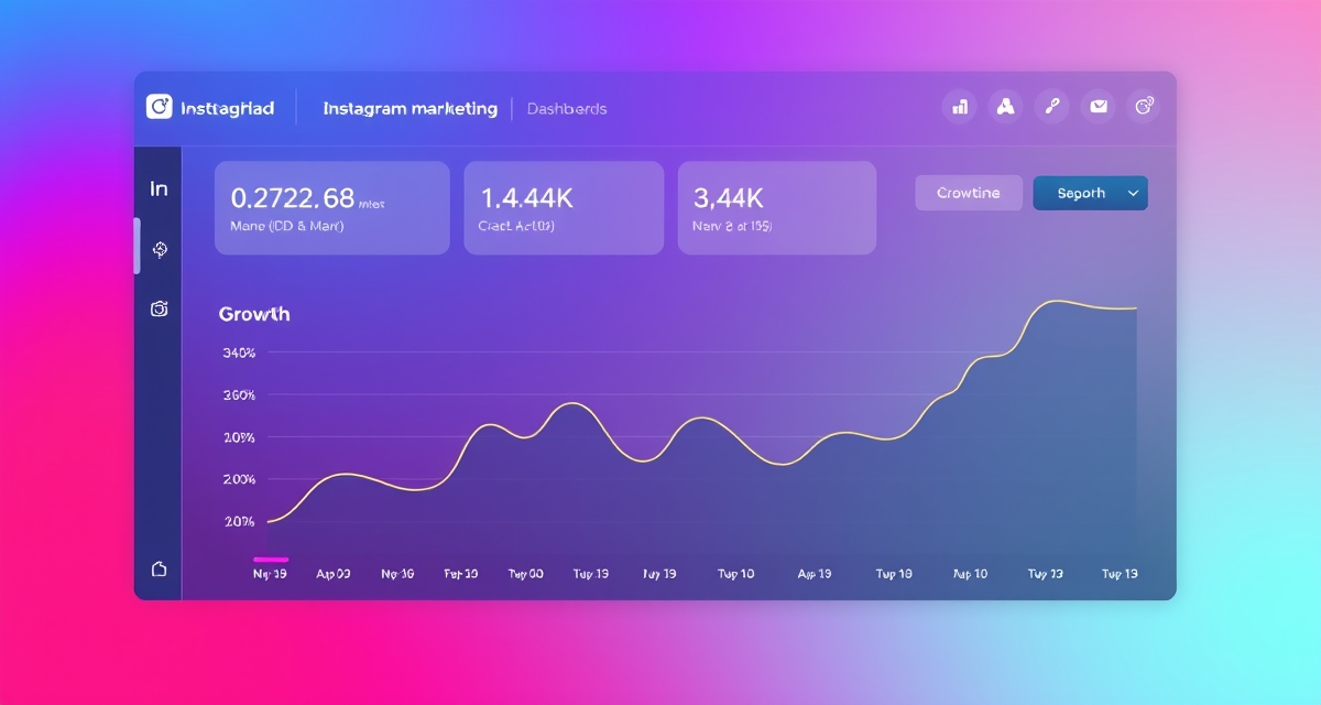 how to grow Instagram followers organically