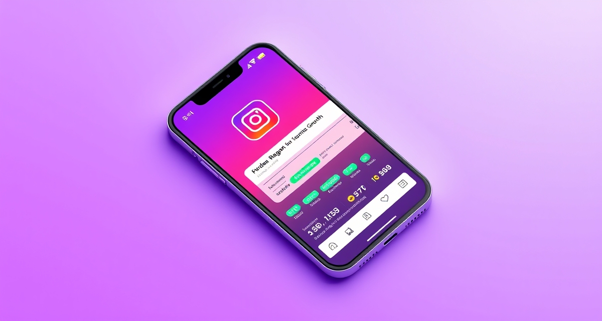 how to grow Instagram followers organically
