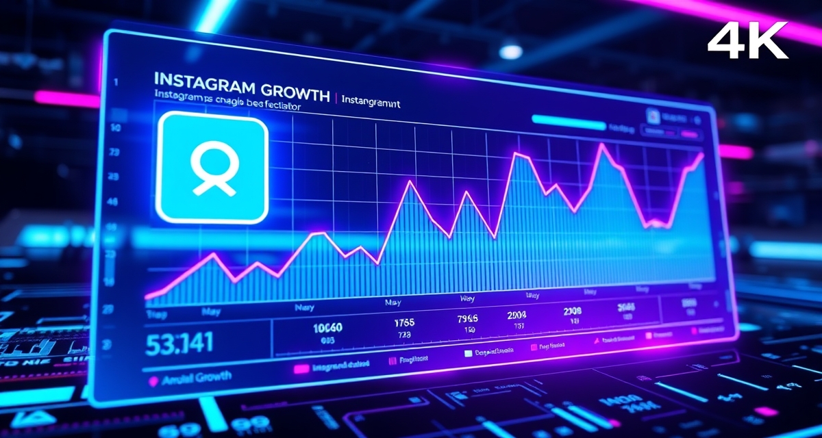how to grow Instagram followers organically
