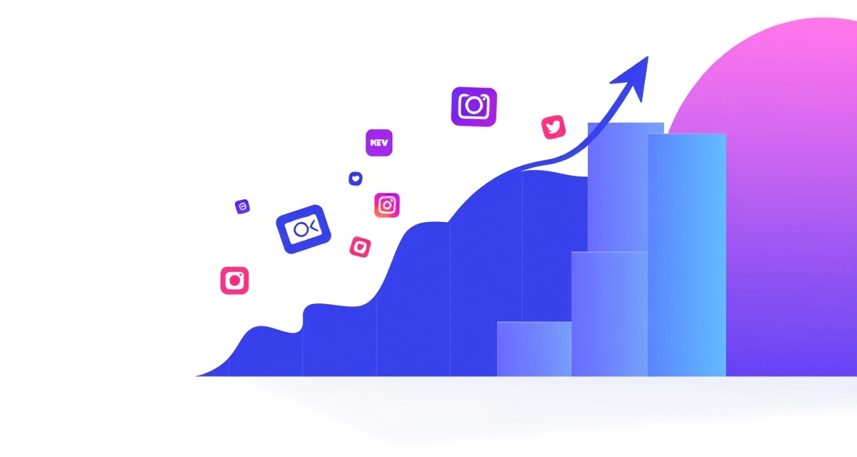 how to grow Instagram followers organically