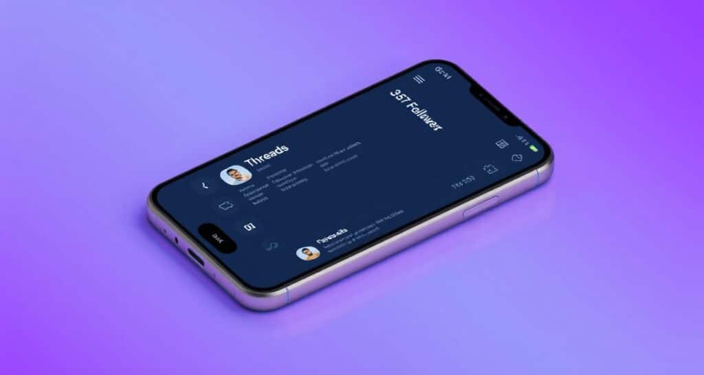 buy Threads Followers for Threads growth