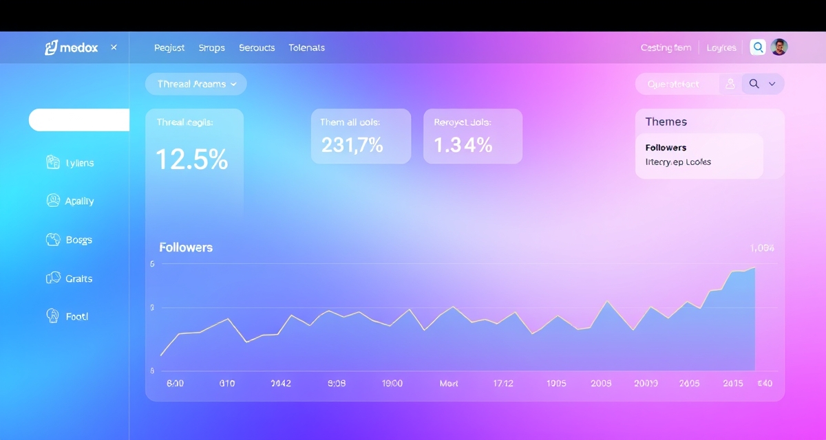 buy Threads Followers