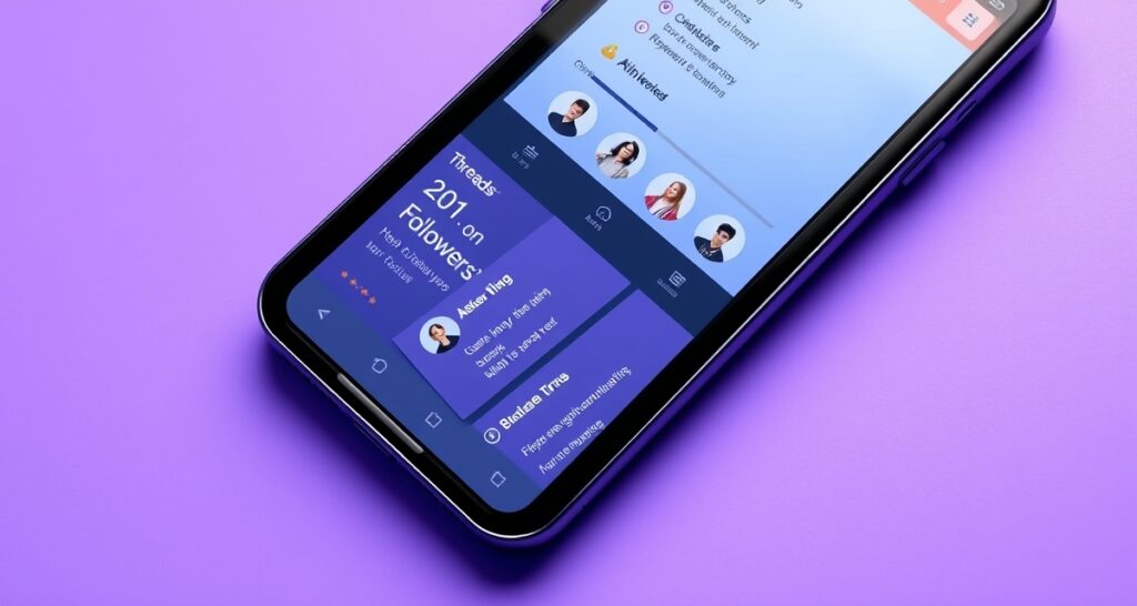 buy Threads Followers for Threads growth