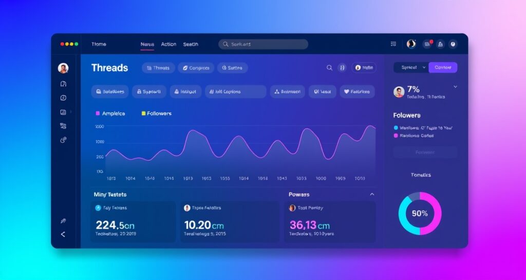 buy Threads Followers for Threads growth