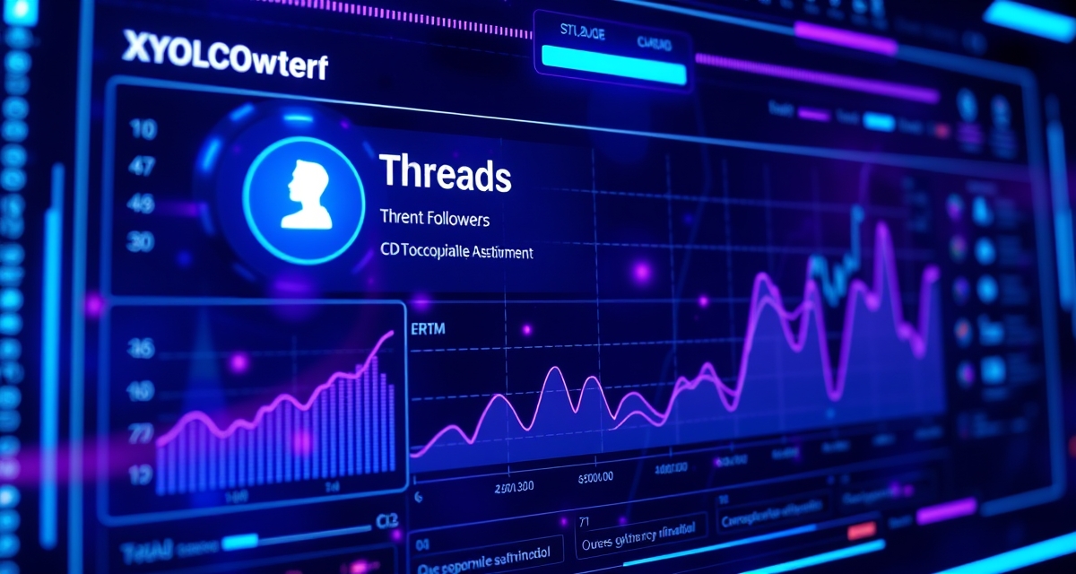 buy Threads Followers