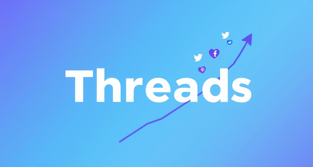 buy Threads Followers
