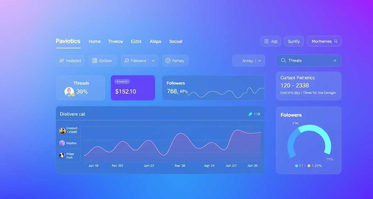 buy Threads Followers